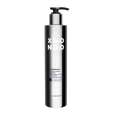 XMONDO Blonde Toning Shampoo