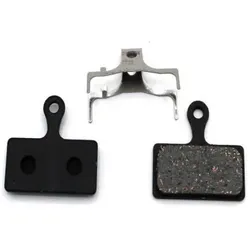 EGD Sport, Bremsbeläge, (Organisch (Resin))