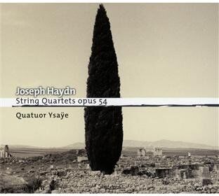 Quatuor Ysaye - Streichquartette Op.54 - Preis vom 11.10.2026 15:43:13 h