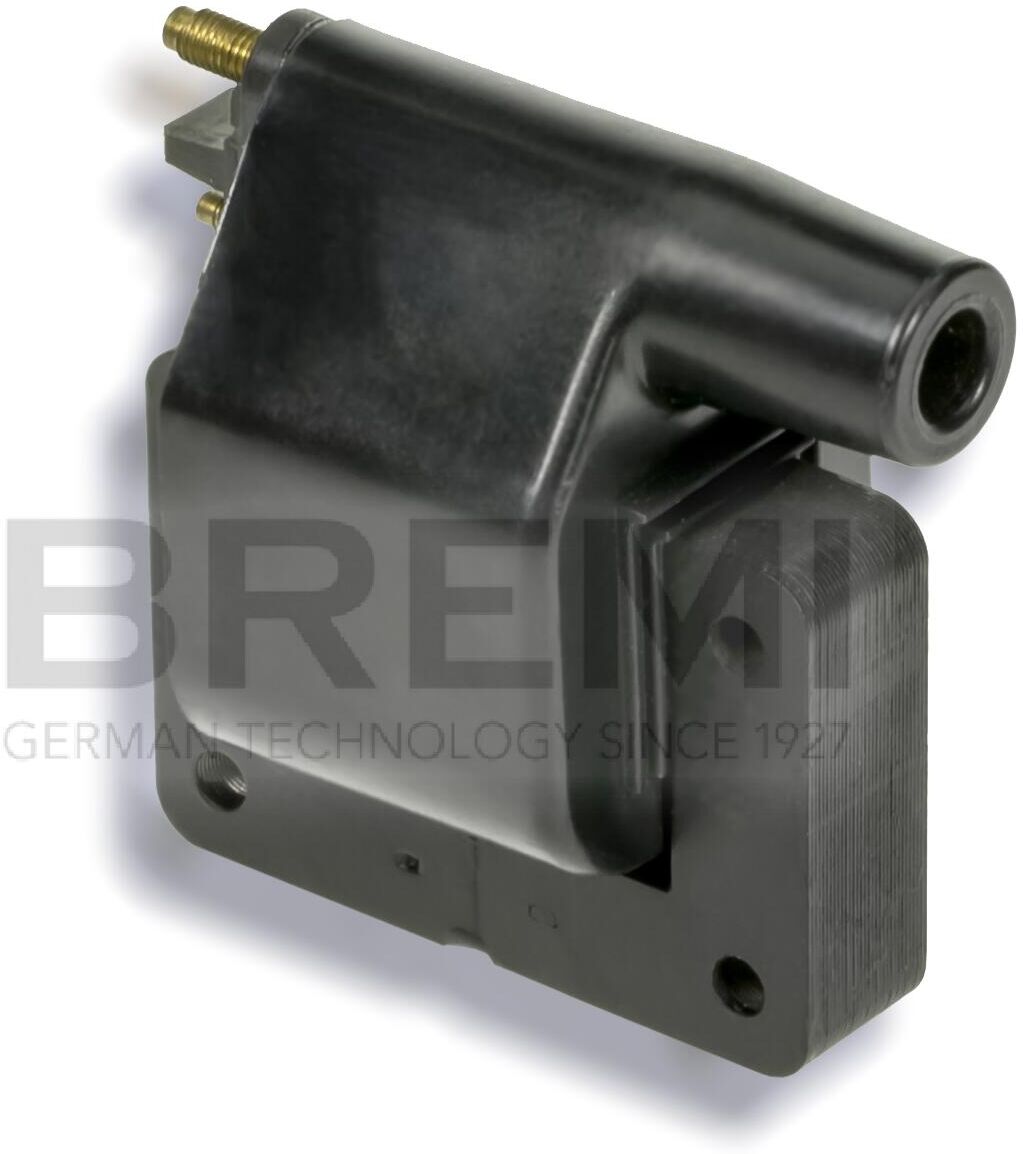 Bremi Zündspule 20578 Für Suzuki Mitsubishi Gm