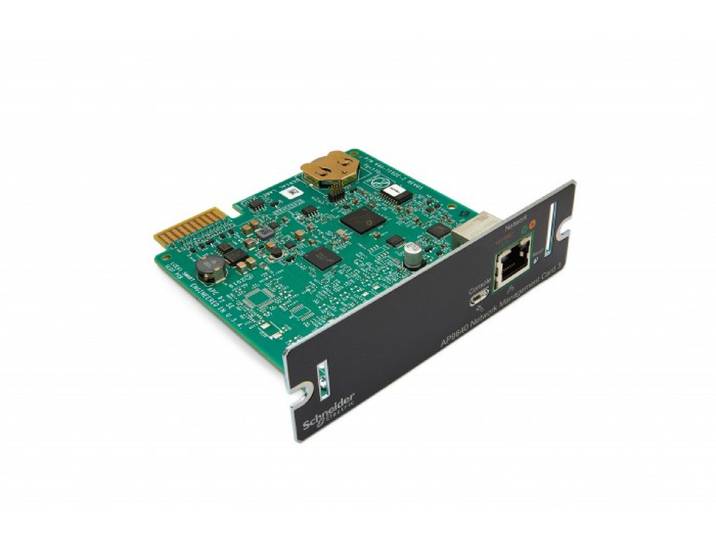 Apc - Ups Nmc Network Management Card Mit Powerchute Network Shutdown