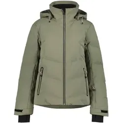 ICEPEAK Damen FITZGERALD, Größe 36 in Schwarz Schwarz