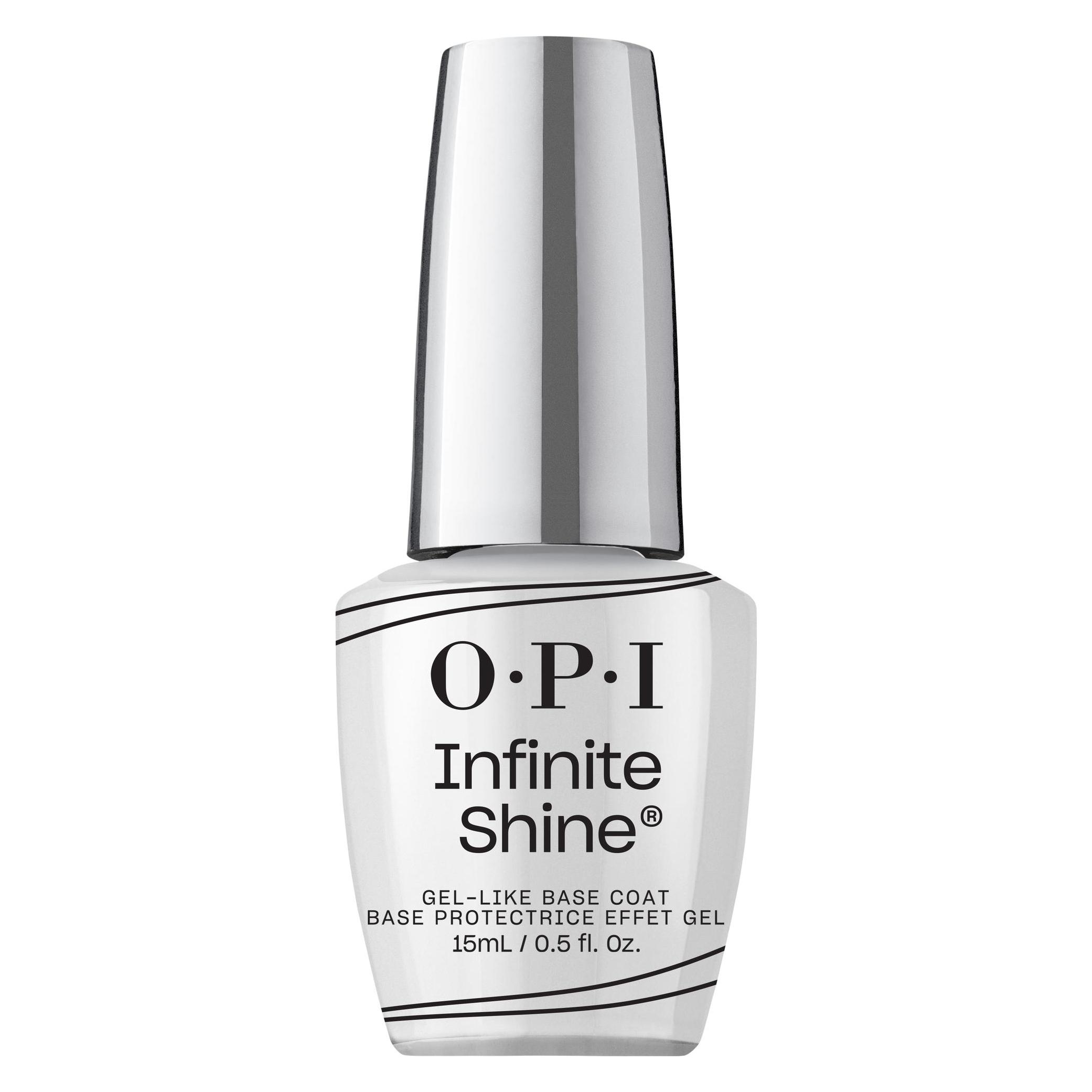 OPI Infinite Shine - Prime Base Coat (Clear, Base Coat) (IST11)