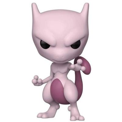 Funko PP Gam : Pmon- Mewtwo