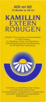 KAMILLIN Extern Robugen Lösung 10X40 ml