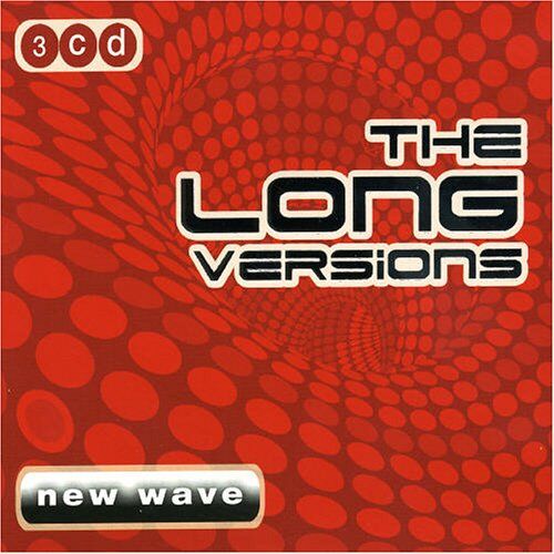 Various - The Long Versions-New Wave - Preis vom 09.10.2026 07:28:09 h