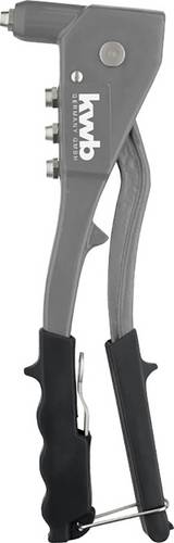 Kwb 407200 Blindnietzange 1St.