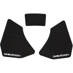 Onedesign HDR Street, Tank-Grip - Schwarz