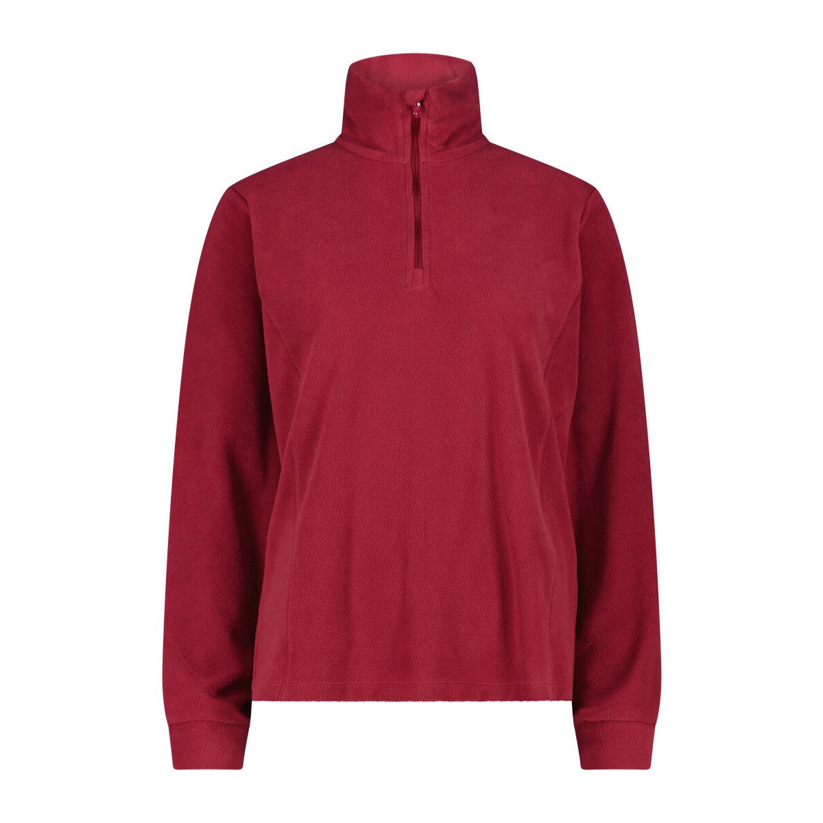 CMP Woman Fleece Fleece Sweat raspberry (C459) 44 3G27836-C459-44