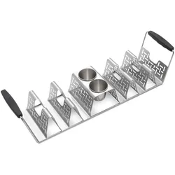 Weber Taco Rack