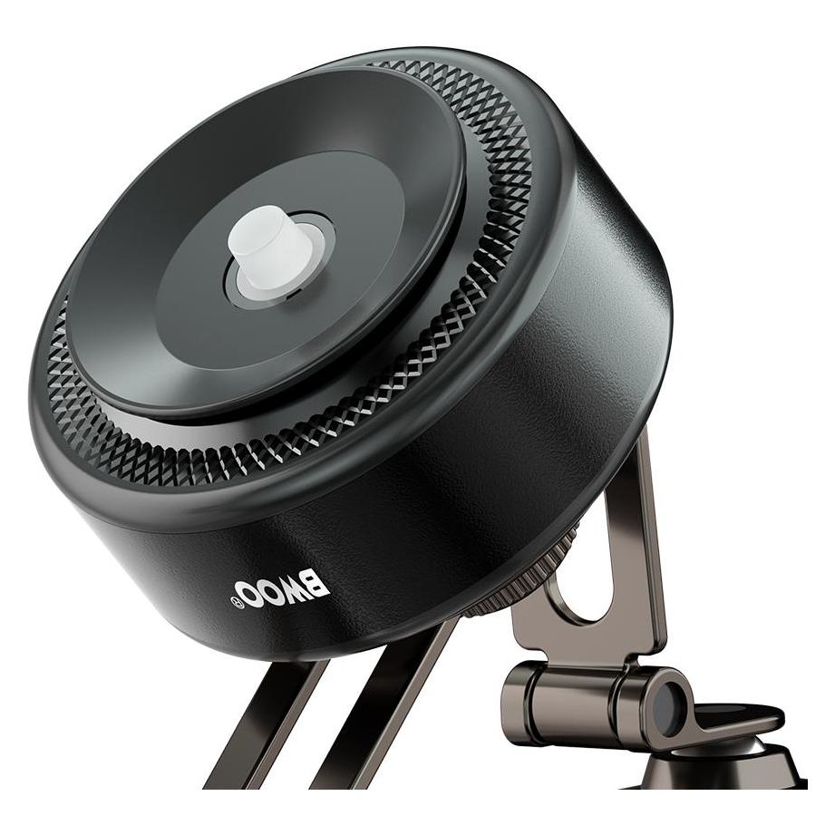 Bwoo Double-sided Magnetic Car Holder ZJ140 (ZJ140)