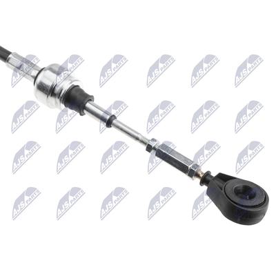 NTY NXX-ME-005 für Mercedes
