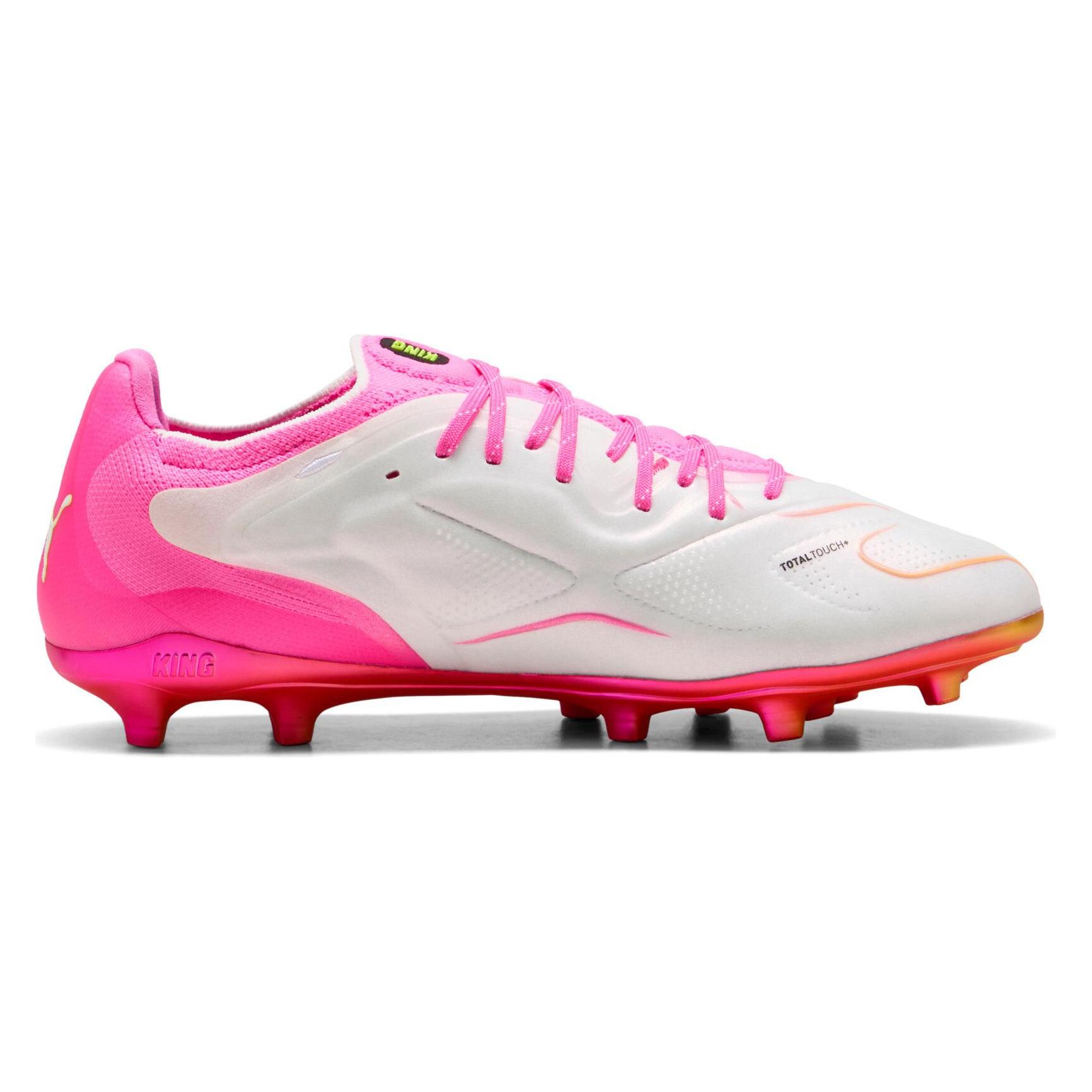Puma KING 20 ULTIMATE FG/AG (43) (108457)