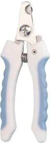 Inspire Daily Merch Pet Claw Care Nail Clippers For Dogs And Cats, Pet Grooming Nail Cutter For Safe And Precise Trimming sky Blue l