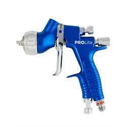 Devilbiss PROLite Fließecherpistole HVLP HV30 1,3mm 560ml, Acetal