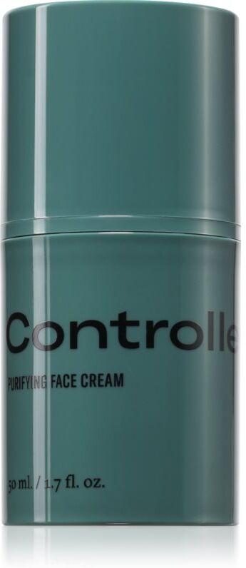 Copenhagen Grooming Controller moisturising face cream 50 ml
