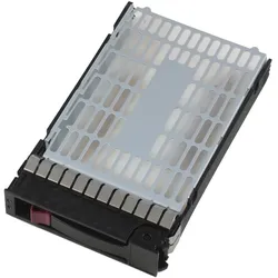 CoreParts for HP ProLiant DL120 G5, SSD + Festplatte Zubehör