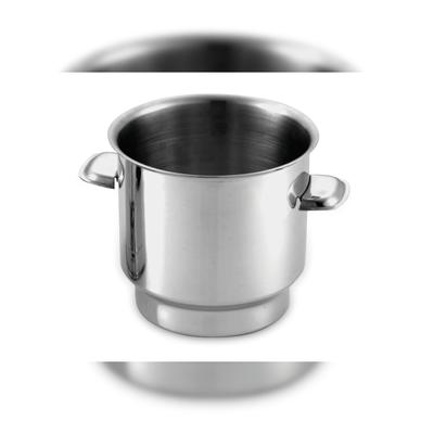 Comas Edelstahl Eiseimer Model Cubos