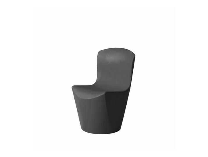 Slide Stuhl Zoe