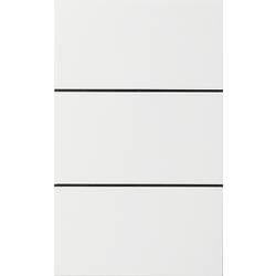 Honeywell Home D117 Läutewerk 6 - 12 V 80 dBA Weiß