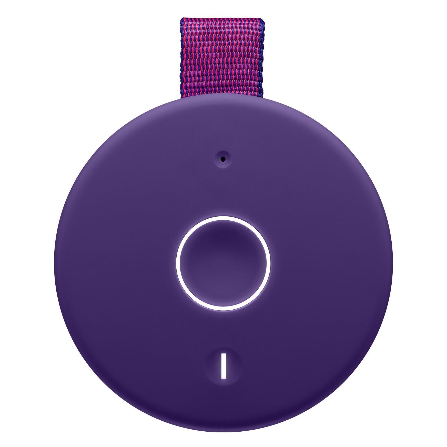 UE Megaboom 3 (20 h) (984-001405)