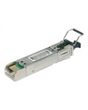 DIGITUS Professional SFP Mini-GBIC-Transceiver-Modul Gigabit Ethernet 1000Base-LX LC-Monomode (DN-81003)