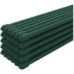 vidaXL, Pflanzen Zubehör, Haxonum (150 cm, 1.10 cm)