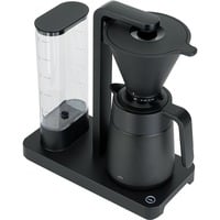 PERFORMANCE THERMO , Kaffeemaschine schwarz, 1800 Watt, 1,25 L/10 Tassen
