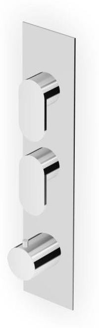 CASA39 Zucchetti Octo thermostaatmengkraan ZOC660