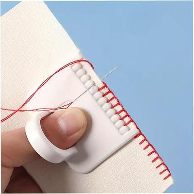 Sewing Guide Template Kit 3mm Spacing Precision Tool For Fabric Embroidery And Leathercraft Sewing Guide Template Kit 3mm Spacing Precision Tool For Fabric Embroidery And Leathercraft