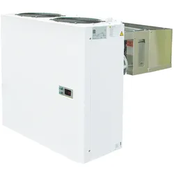Chefgastro Tiefkühlaggregate BxTxH 785x835x767mm