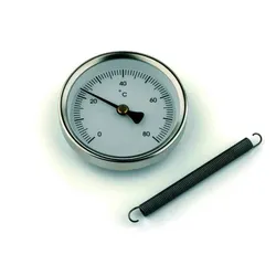 REHAU Automotive Anlegethermometer 12507471002