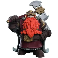 Weta Collectibles Herr der Ringe: Gimli