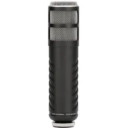 RØDE Procaster, Mikrofon