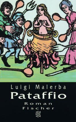 Luigi Malerba - Pataffio - Preis vom 09.10.2026 07:28:09 h