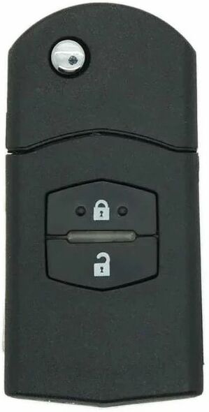KEYSKAR MA20 Schlüssel-Gehäuse