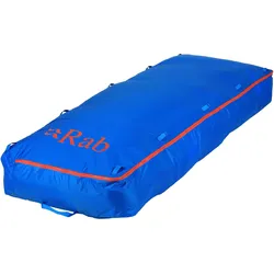 Rab, Werkzeugkoffer, Pulk Bag - Reisetasche