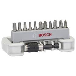 Bosch Accessories 2607017578 2607017578 Bit-Set inkl. Bithalter