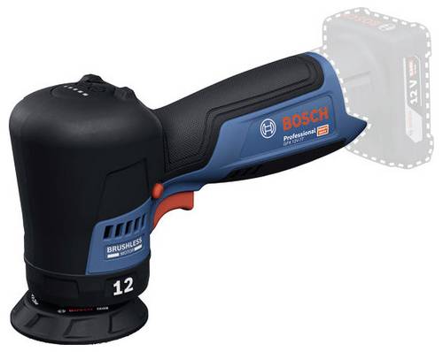 Bosch Professional GPX 12V-77 06019L4003 Poliermaschine