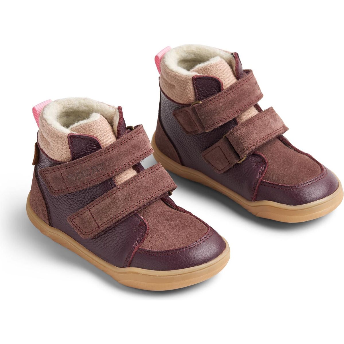 Wheat Winterboot Texas Tex eggplant (3118) 29 WF718-01-3118-29