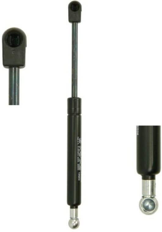 Gasfeder, Koffer-/Laderaum KROSNO 23950