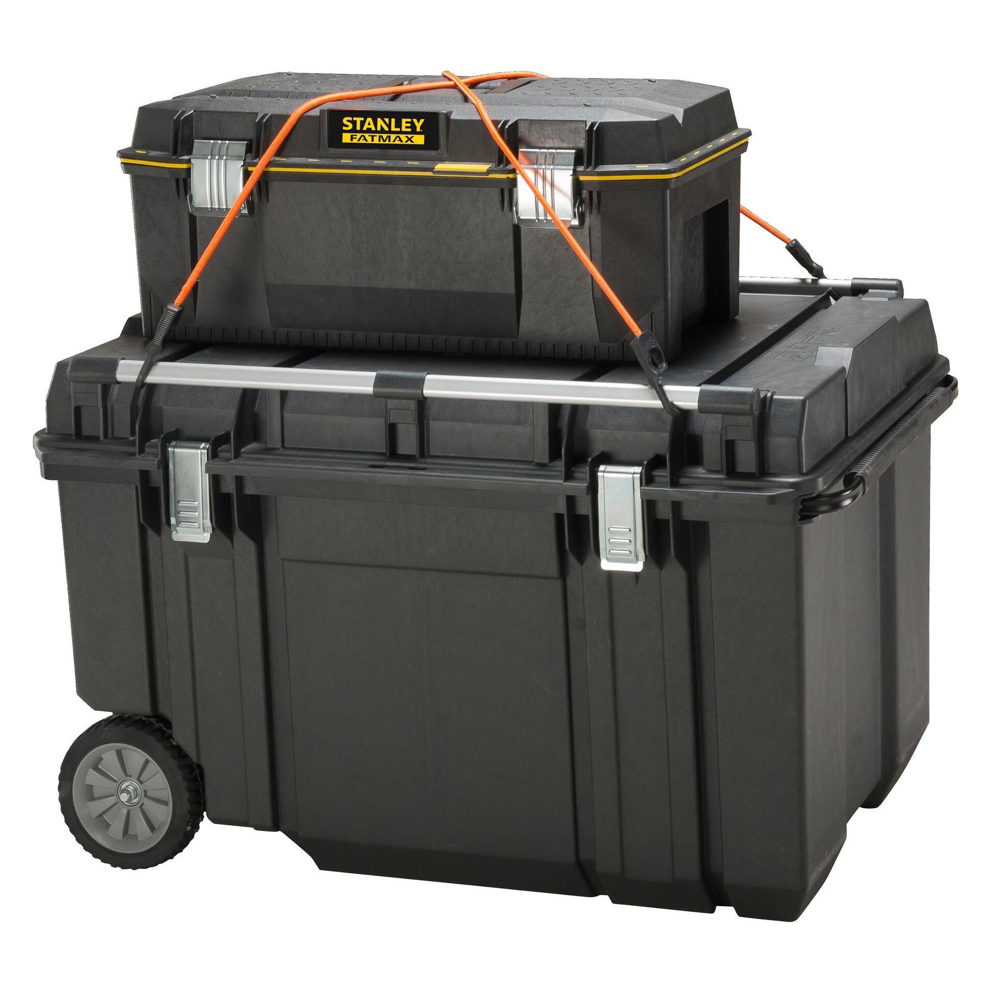 Black & Decker Montagebox (1 Teil) (FMST1-75531)