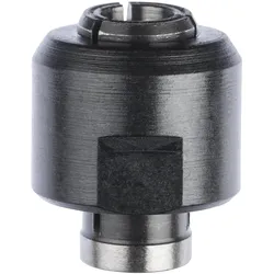 Bosch Professional Zubehör, Zubehör Maschine, Spannzange mit Spannmutter, 8 mm, für Bosch-Geradschleifer