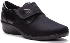 Women's Wilma Dress Shoes by Propet in Black (Size 10 M)