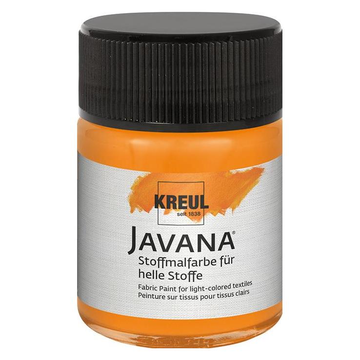 Kreul Textil Sunny 50ml (50 ml) (18491044)