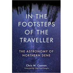 In the Footsteps of the Traveller, Fachbücher von Chris M. Cannon
