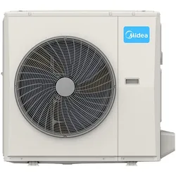 Midea 2021 55.000 BTU Inverter-Klimaanlage – MCD1-55HRFNX-QRD0W+MOX630U-55HFN8RV1