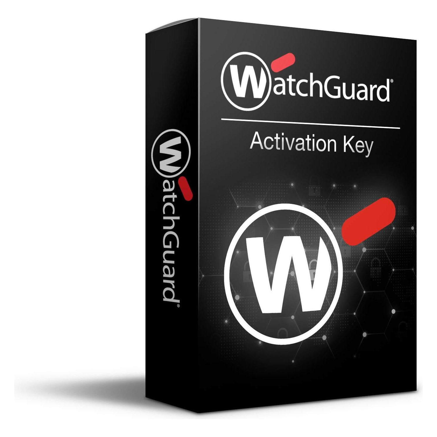 Watchguard WGT Firebox T80 1 Port 10Gb SFP+ Module (WG9010)