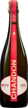 Chandon Spritz Berries & Hibiscus - Chandon - 0.75L