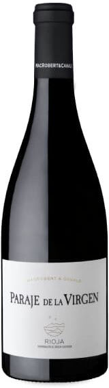 MacRobert & Canals Paraje De La Virgen 2022 - 75cl